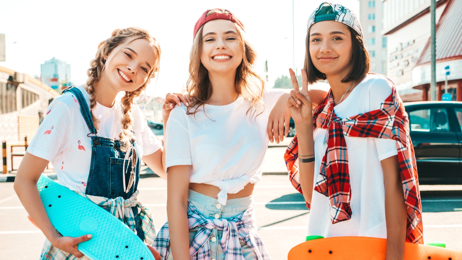 Teenie Trends 2025: Die angesagtesten Styles für junge Fashion-Fans